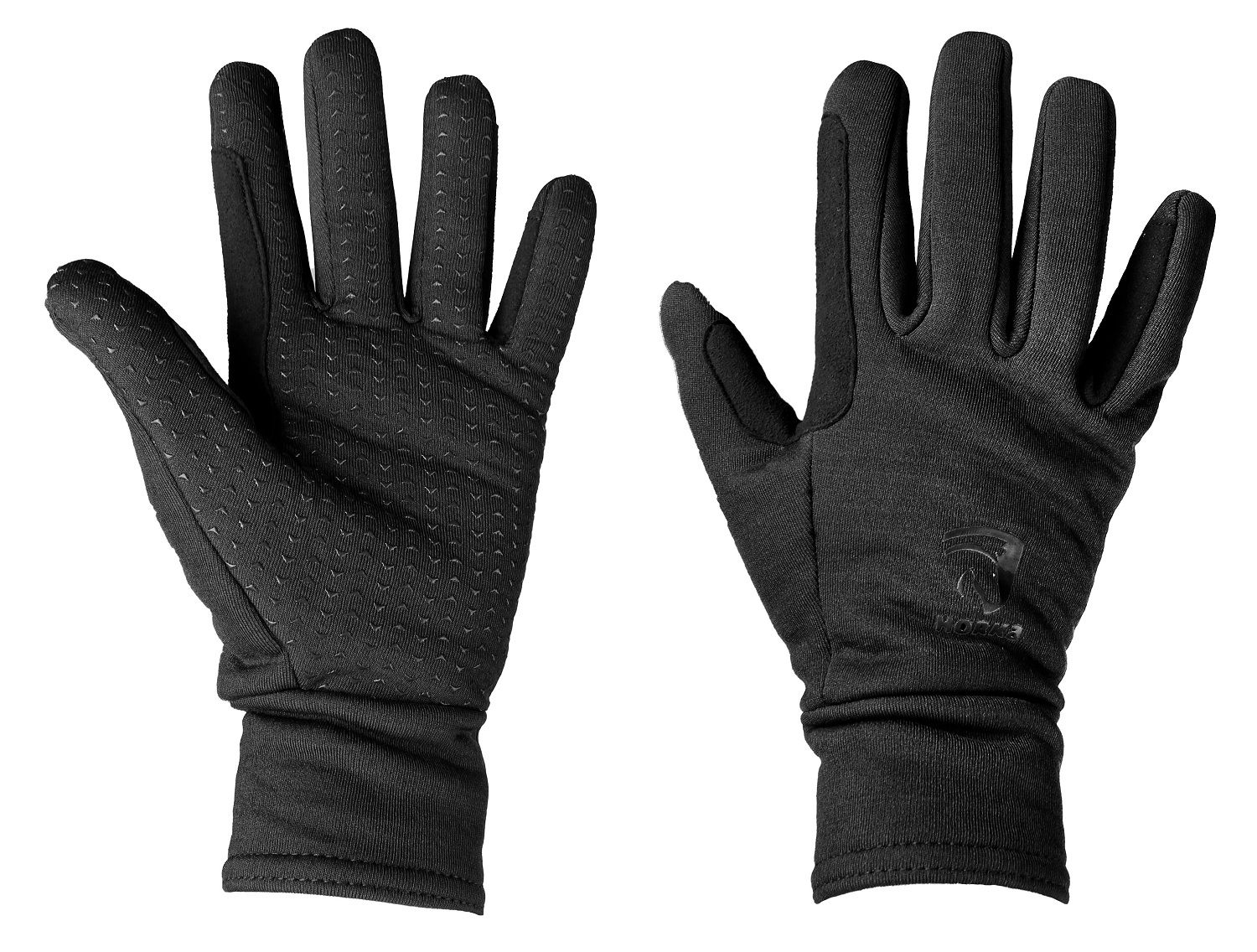 rukavice HORKA Comfi - černé