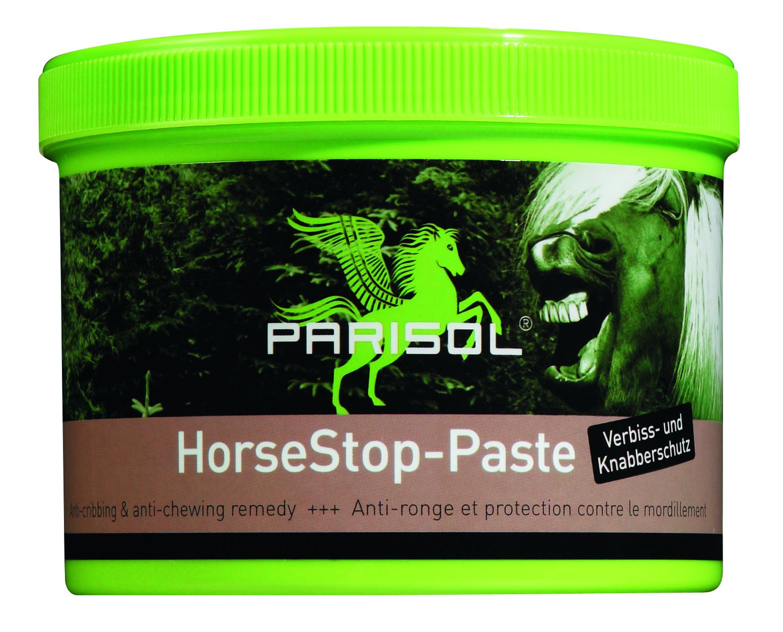 pasta PARISOL HorseStop-proti okusu