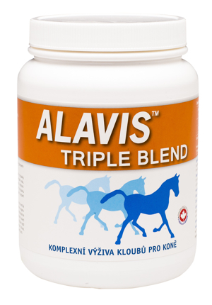 kloubní výživa ALAVIS Triple Blend