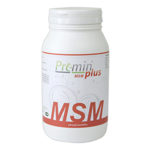 vitamíny PREMIN MSM